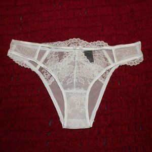 Victoria's Secret Designer Collection Panty
